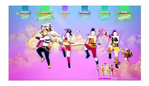 Just Dance 2020  Standard Edition Ubisoft Xbox One Físico