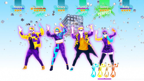 Jogo Novo Midia Fisica Just Dance 2020 Pra Xbox One