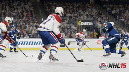 Jogo Nhl 15 Hóquei No Gelo - Xbox One