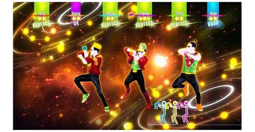 Jogo Just Dance 2017 Xbox One Novo!