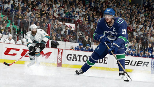 Jogo Novo Lacrado Da Ea Sports Hockey Nhl 16 Para Xbox One