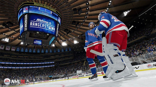 Jogo Novo Lacrado Da Ea Sports Hockey Nhl 16 Para Xbox One