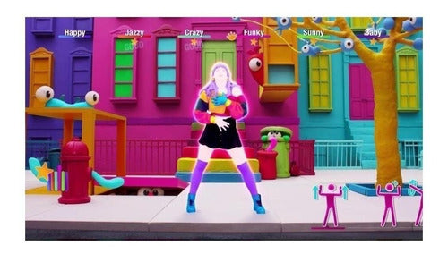 Just Dance 2020  Standard Edition Ubisoft Xbox One Físico