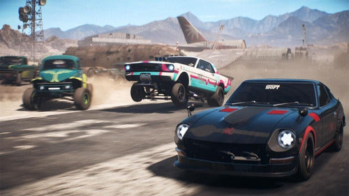 Jogo Need For Speed Payback - Xbox One