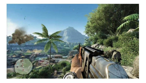 Far Cry 3  Standard Edition Ubisoft Ps3 Físico