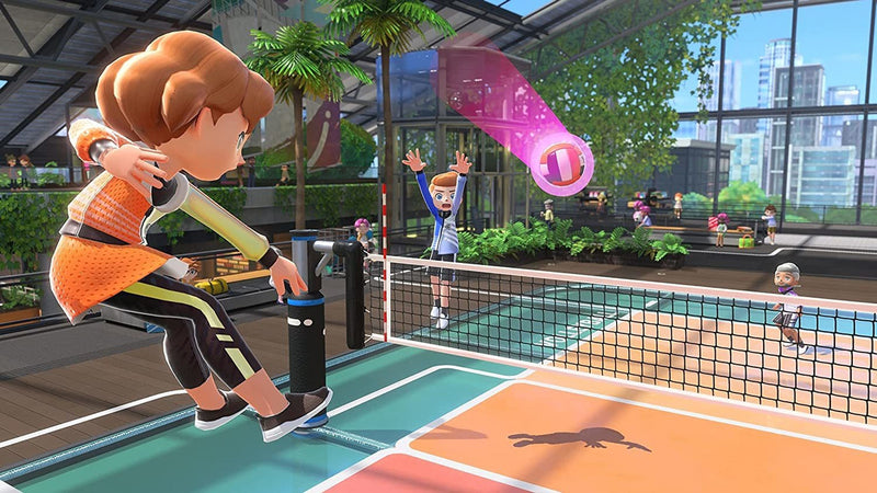 Nintendo Switch Sports Standard Edition Nintendo Switch Físico
