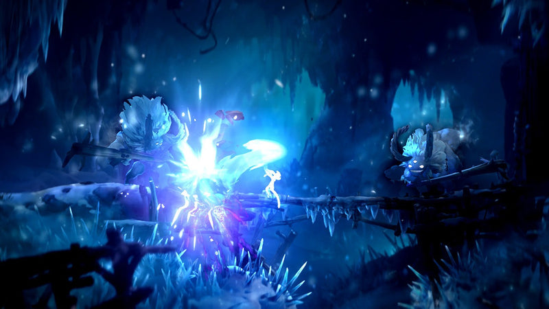 Ori: The Collection Standard Edition Xbox Game Studios Nintendo Switch Físico