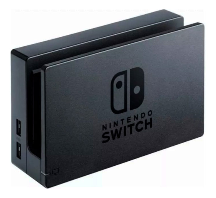 Console Nintendo Switch V2 32gb Mario Kart 8 Deluxe Cor Vermelho/Azul/Preto