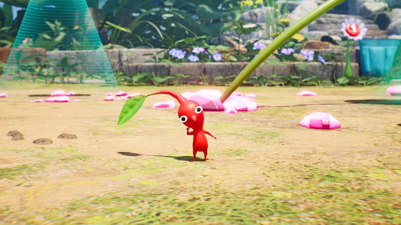 Pikmin 4 Para Nintendo Switch