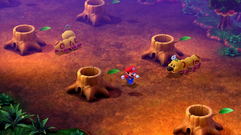 Super Mario RPG Nintendo Switch