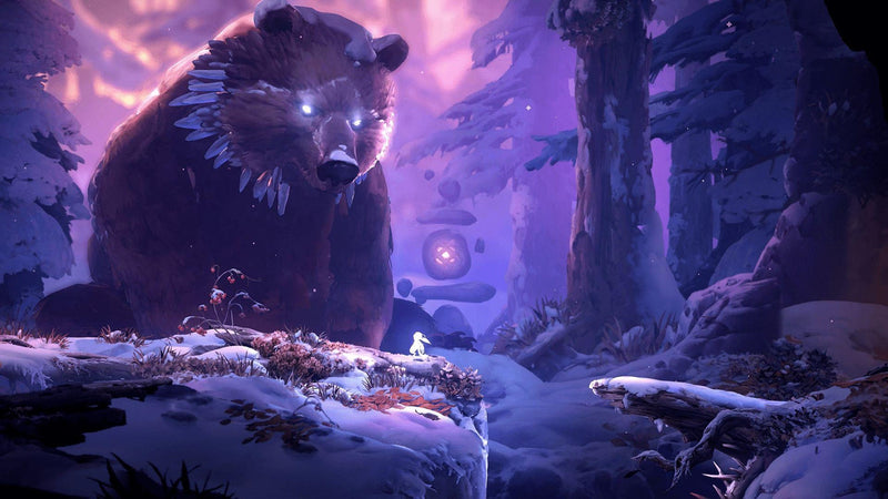 Ori: The Collection Standard Edition Xbox Game Studios Nintendo Switch Físico
