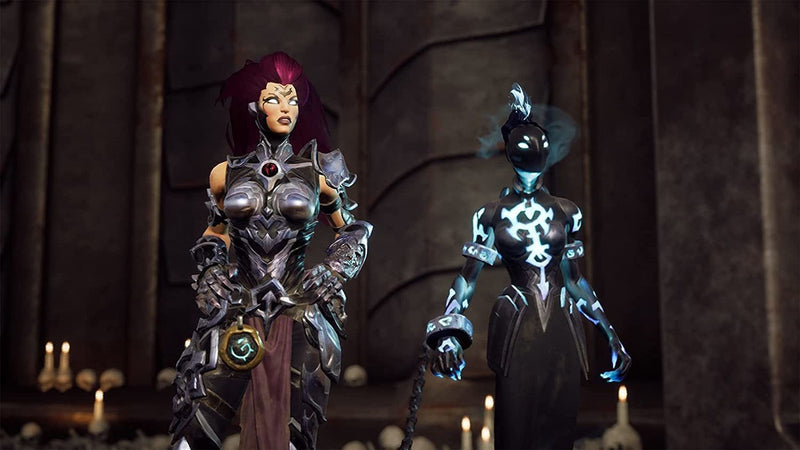 Darksiders Iii - Nintendo Switch