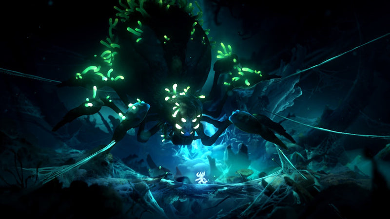 Ori: The Collection Standard Edition Xbox Game Studios Nintendo Switch Físico