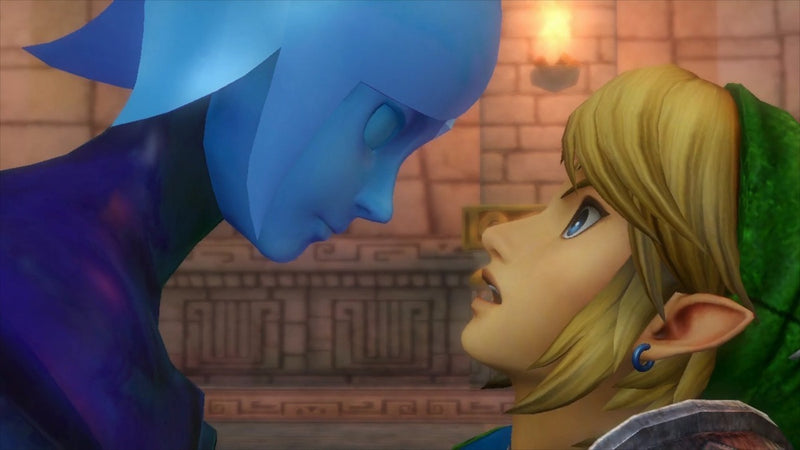 Hyrule Warriors Definitive Edition Switch Midia Fisica