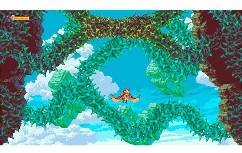 Owlboy Nintendo Switch - Owlboy Nintendo Switch Midia Fisica Standard Edition
