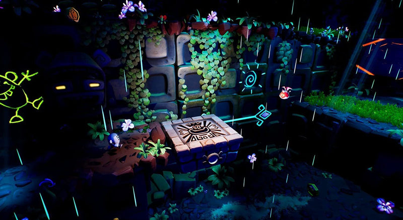 Jogo Kukoos Lost Pets Switch Midia Fisica