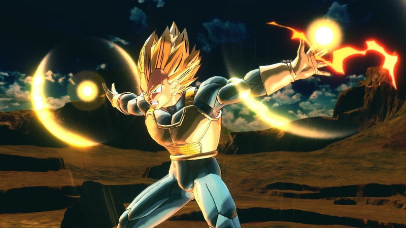 Dragon Ball: Xenoverse 2 Standard Edition Bandai Namco Nintendo Switch Físico