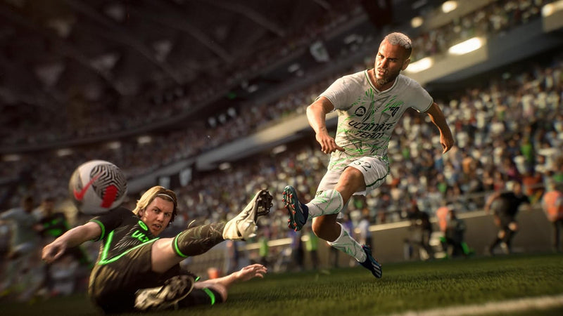 Jogo Ea Sports Fc 25 Switch Midia Fisica
