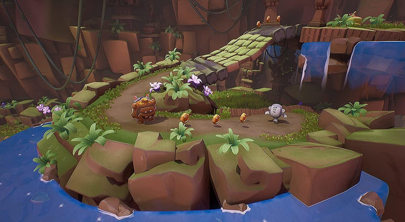 Jogo Kukoos Lost Pets Switch Midia Fisica