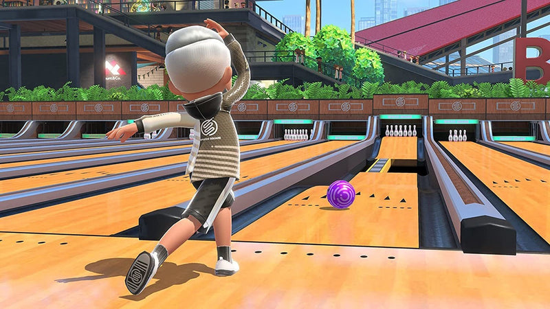 Nintendo Switch Sports Standard Edition Nintendo Switch Físico