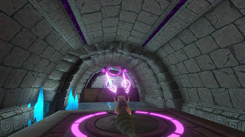 Ice Age Scrats Nutty Adventure Switch Fisica