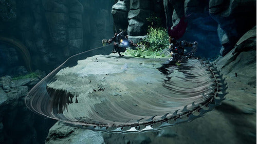 Darksiders Iii - Nintendo Switch