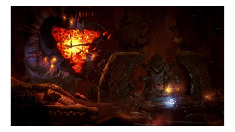 Ori: The Collection Standard Edition Xbox Game Studios Nintendo Switch Físico