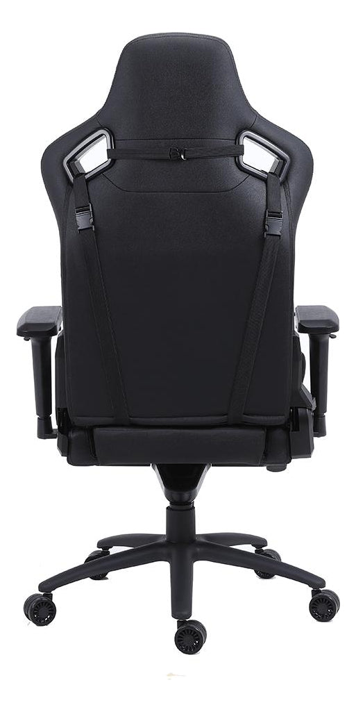 Cadeira Gamer Ergonômica Reclinável Lv-c07fi Preto