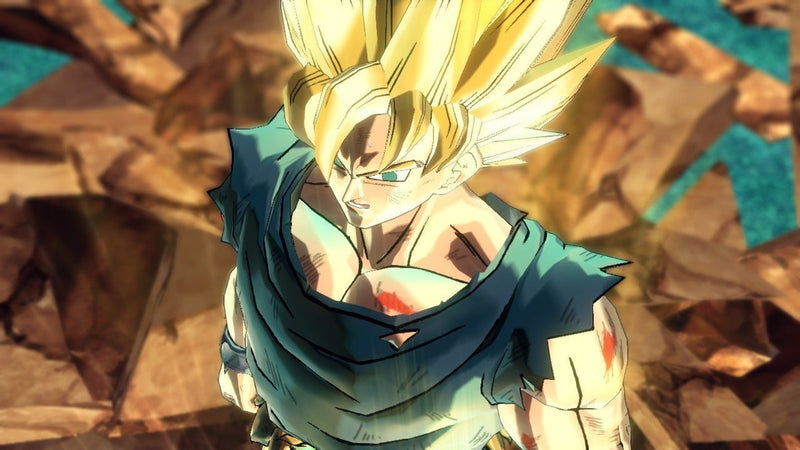 Dragon Ball: Xenoverse 2 Standard Edition Bandai Namco Nintendo Switch Físico