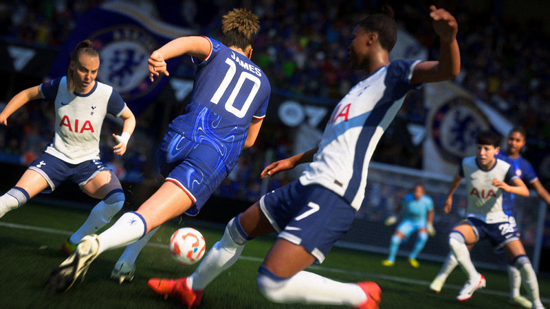 Jogo Ea Sports Fc 25 Switch Midia Fisica