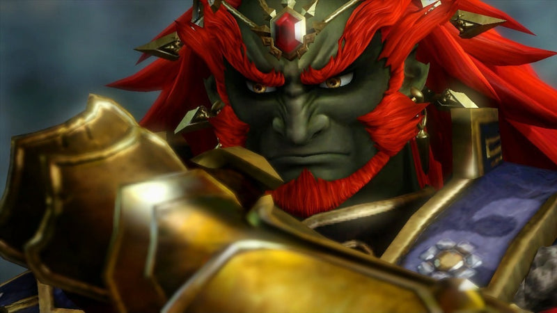 Hyrule Warriors Definitive Edition Switch Midia Fisica