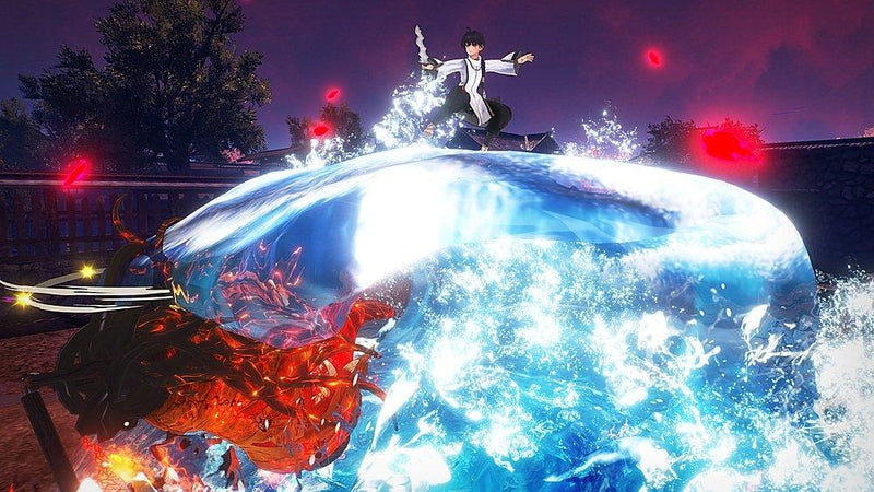 Jogo Fate Samurai Remnant Nintendo Switch Midia Fisica