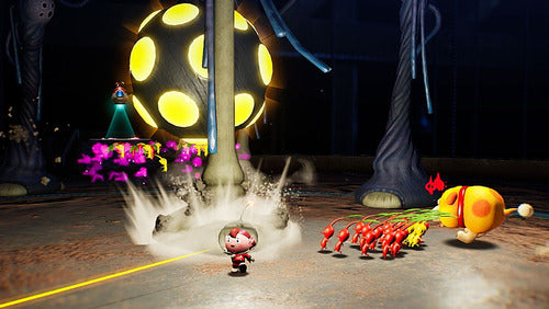Pikmin 4 Para Nintendo Switch