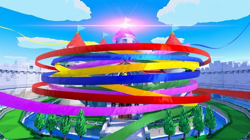 Paper Mario: The Origami King Nintendo Switch Físico