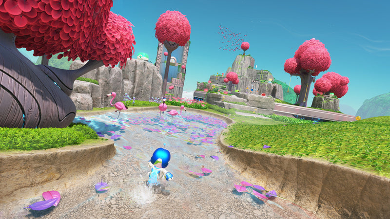 Jogo Astro Bot Playstation 5 Mídia Física Standard Edition