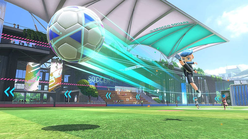 Nintendo Switch Sports Standard Edition Nintendo Switch Físico