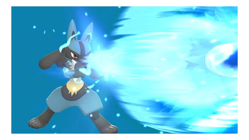Pokémon Brilliant Diamond Nintendo Switch Standard Edition Mídia Física