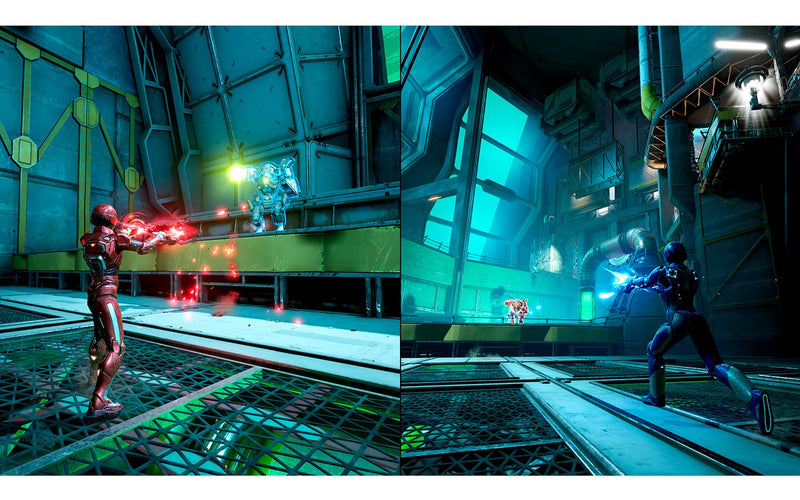 Jogo Split Fiction PS5 Midia Fisica