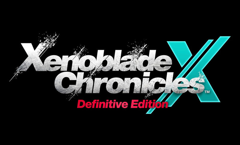 Jogo físico Nintendo Switch Xenoblade Chronicles X Definitive Edition
