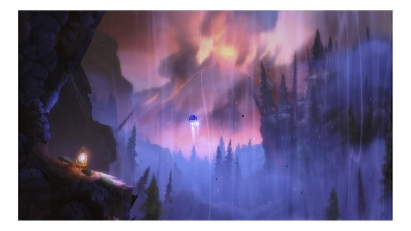 Ori: The Collection Standard Edition Xbox Game Studios Nintendo Switch Físico