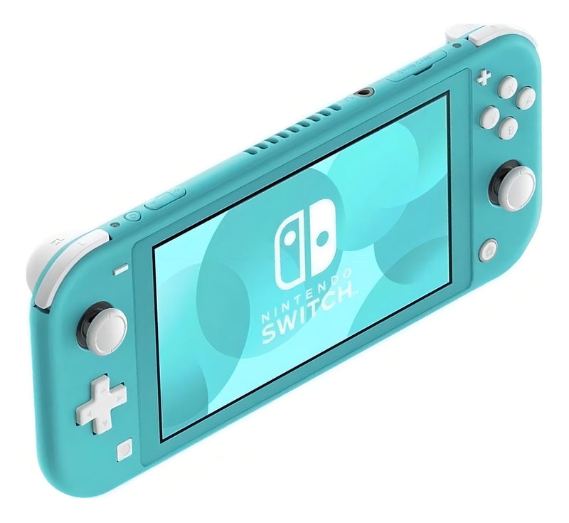 Nintendo Switch Lite Turquesa