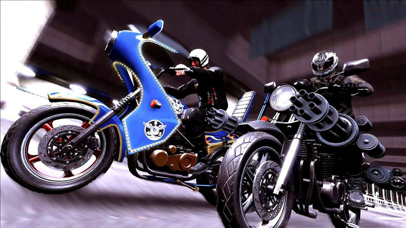 Jogo Midia Fisica Para Xbox One Lost Judgment Sega