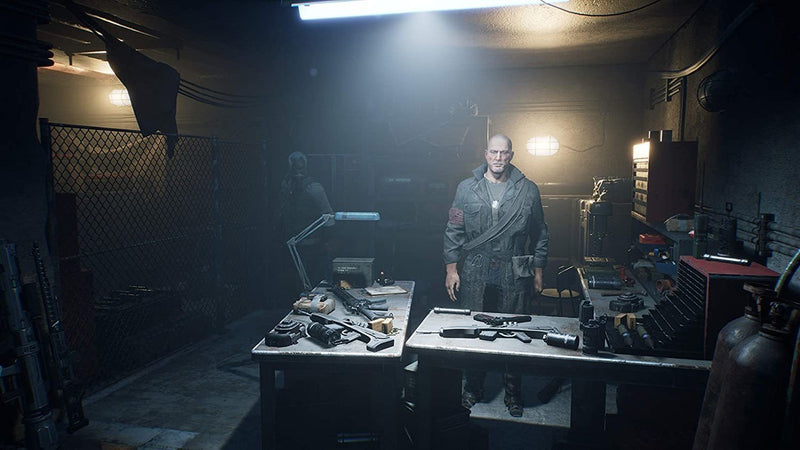 Jogo Mídia Física Terminator: Resistance Enhanced Ps5  Midia Fisica Legendado Português