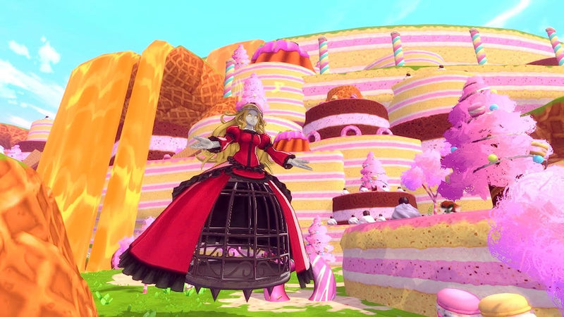 Jogo Dragon Quest Monsters The Dark Prince Switch Midia Fisica