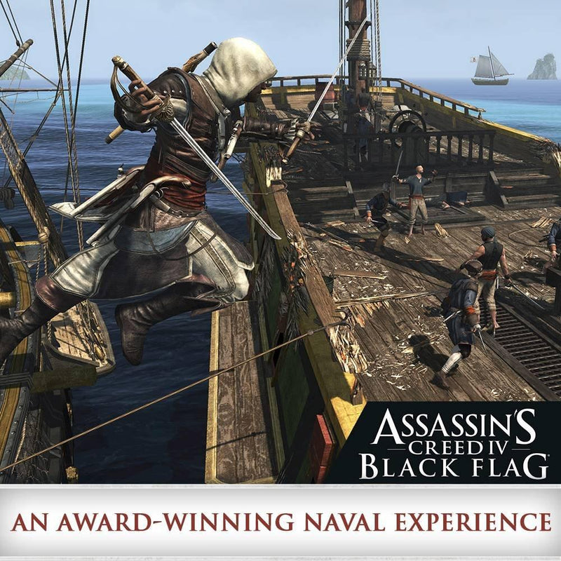Assassin's Creed: The Rebel Collection Standard Edition Ubisoft Nintendo Switch Físico