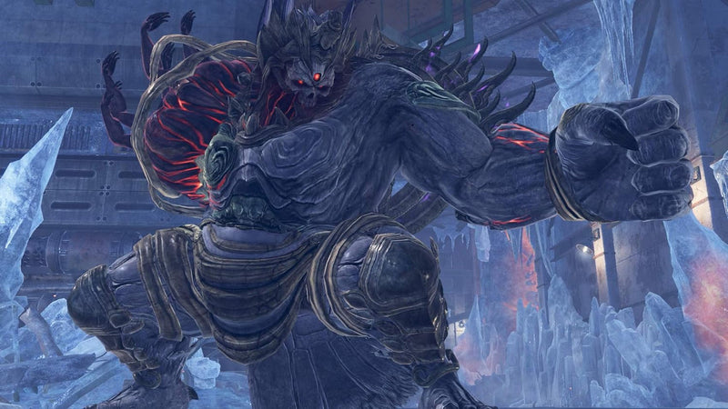 Jogo Nintendo Switch God Eater 3 Midia Fisica