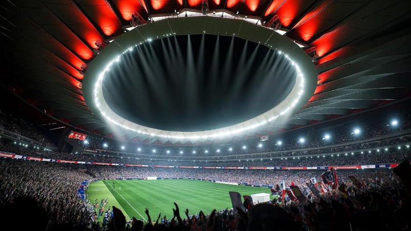 Jogo Xbox One/series X Ea Sports Fc 24 Mídia Física