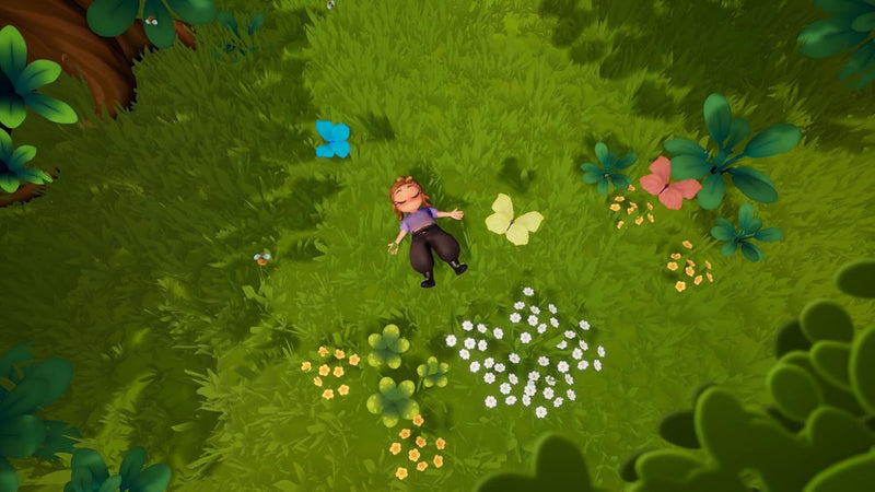 Jogo Garden Witch Life Switch Midia Fisica