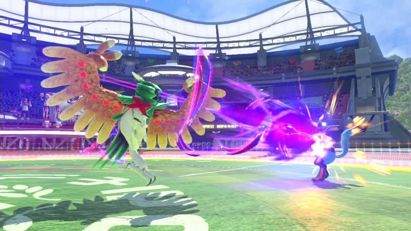 Pokkén Tournament DX Standard Edition Nintendo Switch Mídia Físico