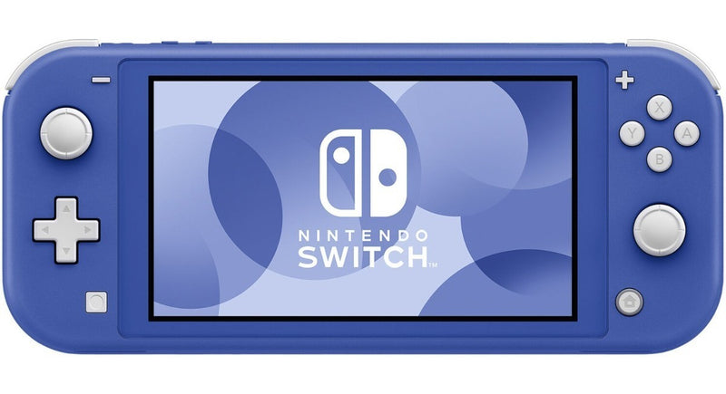 Nintendo Switch Lite 32GB Standard Azul